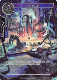 Undeath (Full Art)