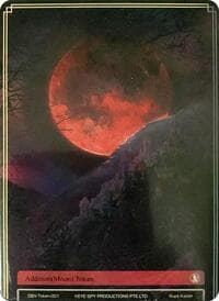 Moon Token
