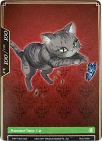 Cat Token