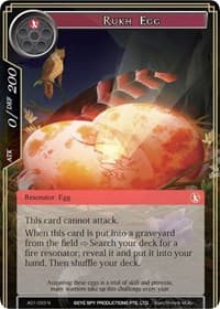 Rukh Egg