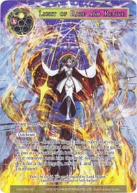 Light of Raze and Revive (Full Art)