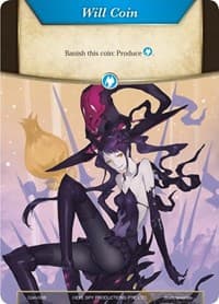 Will Coin - Coin-006 - Loki