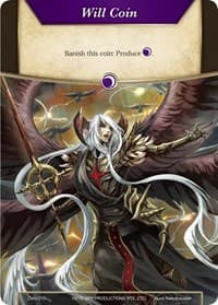 Will Coin - Coin-010 - Lucifer