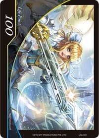 Life Point - Life-003 - Faria