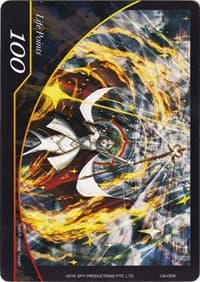 Life Point - Life-009 - Light of Raze and Revive