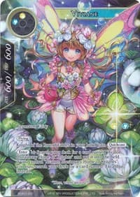Viviane (Full Art)