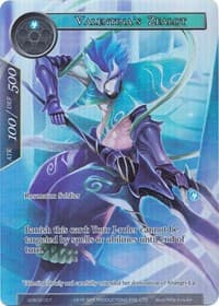 Valentina's Zealot (Full Art)