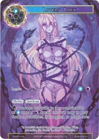 Lovers' Lock (Full Art)