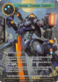 Linked Battle Robot (Full Art)