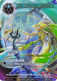 The Betrayer Returns (Full Art)