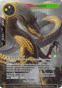 Huanglong (Full Art)