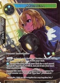 Mariabella (Full Art)