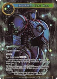 Marybell Type Zero (Full Art)