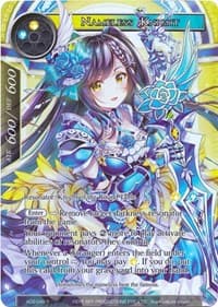 Nameless Knight (Full Art)