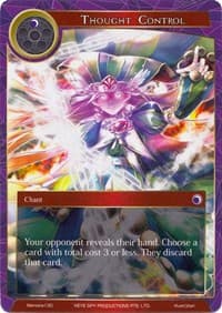 Thought Control