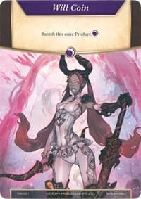 Will Coin - Coin-021 - Frayla