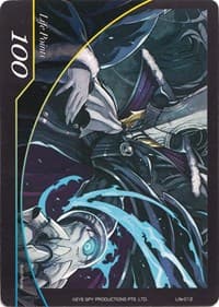 Life Point - Life-012 - Machina