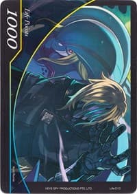 Life Point - Life-010 - Machina