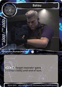 Batou