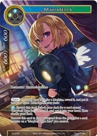 Mariabella