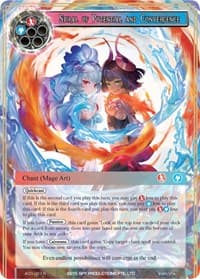 Spiral of Potential and Convergence