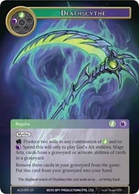 Deathscythe