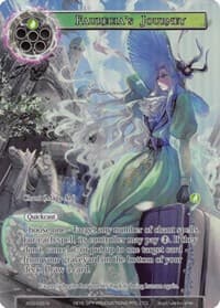 Faurecia's Journey (Full Art)