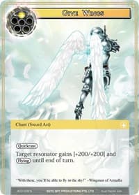 Give Wings