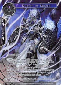 Knight of Sigurd (Full Art)