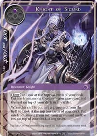 Knight of Sigurd