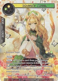 Magna's Angel (Full Art)