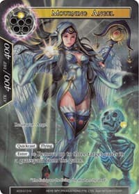 Mourning Angel (Full Art)