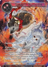 Reflect's Summoning (Full Art)