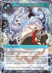 Refrain's Summoning
