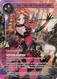 Snow White, the Valkyrie of Passion (Full Art)