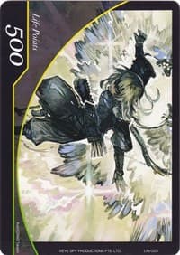 Life Point - Life-020 - Arla (Heavenly Flash)