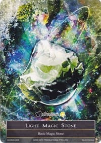 Light Magic Stone - AO3MS-006
