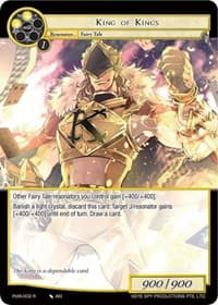 King of Kings