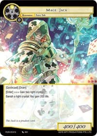 Mage Jack