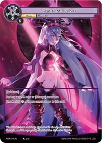 Black Moon-Ray (Full Art)
