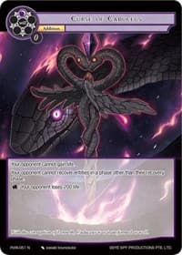 Curse of Caduceus