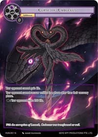 Curse of Caduceus (Full Art)