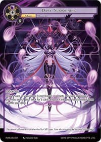 Dark Summoning (Full Art)