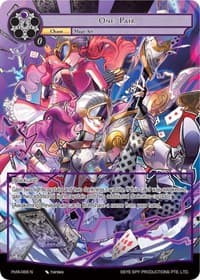 One Pair (Full Art)