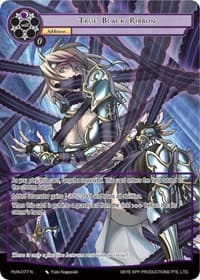 True Black Ribbon (Full Art)