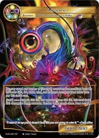 Adombrali (Full Art)