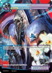 Hades (Full Art)