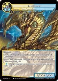 Leviathan