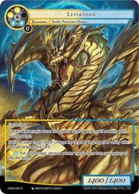 Leviathan (Full Art)