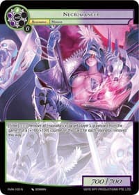 Necromancer